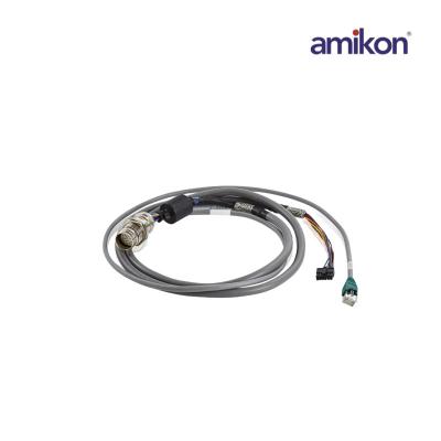 ABB 3HAC035802-001 IRC5 Harness Mengajarkan Liontin