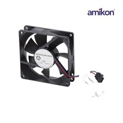 ABB 3HAC025466-001 IRC5 Robot Fan