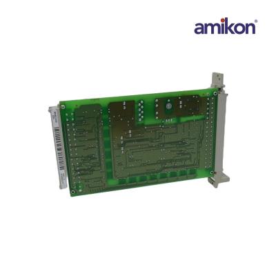 Modul Input Analog HIMA F6214