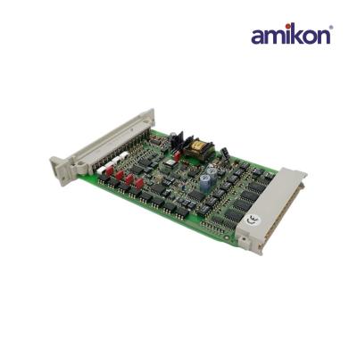 HIMA F6214 Analog Input Module