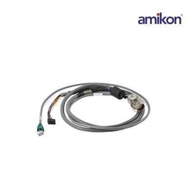 ABB 3HAC035802-001 IRC5 Harness Mengajarkan Liontin