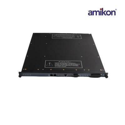 Modul Keluaran Analog Triconex Invensys 3805H