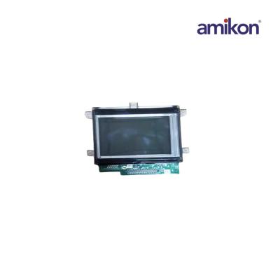 Panel LCD ABB TPPB-02 3HNA023200-001/00