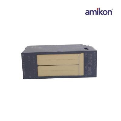 Modul Elektronik Siemens 6ES7138-4FA05-0AB0 SIMATIC DP