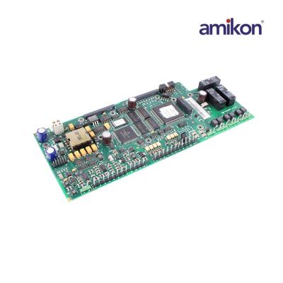 ABB RMIO-01 64379143 Papan Kontrol