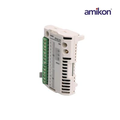 Modul Antarmuka Encoder Pulsa ABB 64379194 RTAC-01