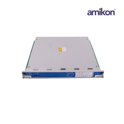 Bently Nevada 3500/65 145988-02 Monitor Suhu 16 Saluran