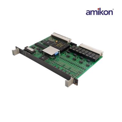 Modul Kontrol Analog ABB GJR2388300R1010 83SR06B-E