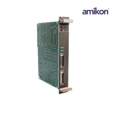 Modul Masukan Analog ABB 81EA02E GJR2366000R1000