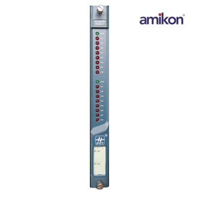 Provibtech PT2060/43-A0 Relay Module