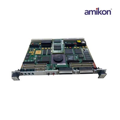 Modul Memori Motorola/Emerson MVME215-3