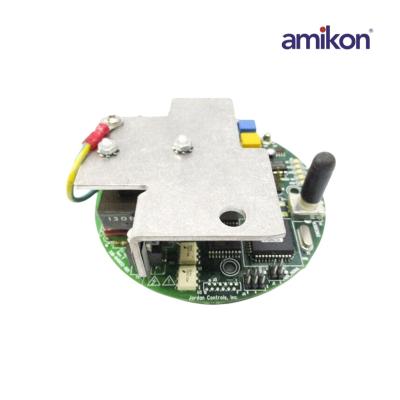 JORDAN CONTROL 50B-040652-001 EC-0895 Papan Sirkuit PCB