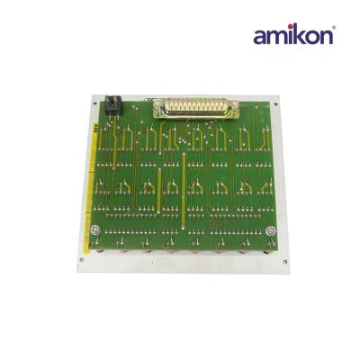 Modul Kontrol Relai ABB HIEE205014R1 UNC4673A V1