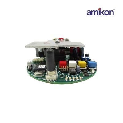 JORDAN CONTROL 50B-040652-001 EC-0895 Papan Sirkuit PCB