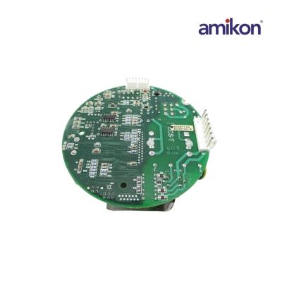 JORDAN CONTROL 50B-040652-001 EC-0895 Papan Sirkuit PCB