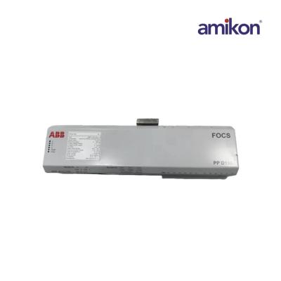 Pengontrol ABB PP D115 A02 3BHE017628R0002