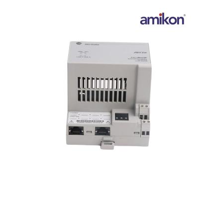 Adaptor Ethernet/IP Fleksibel 1794-AENTR