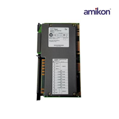 Modul Adaptor I/O 1771-ASB/E