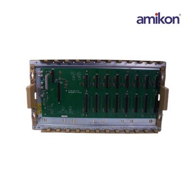 Rak Modul Dasar ABB 07BT62R1 GJV3074303R1 8 Slot