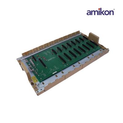 Rak Modul Dasar ABB 07BT62R1 GJV3074303R1 8 Slot