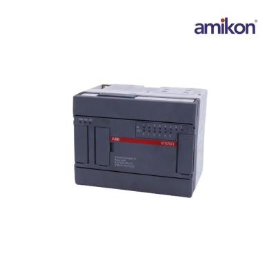 Modul Pengontrol Lanjutan ABB 07KR51 1SBP260010R1001