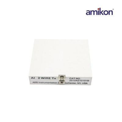 Modul Input Analog ABB 2-Wire Tx 2012AZ10101B