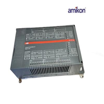 ABB 07KT94 GJR5252100R0201 Controller Basic Unit