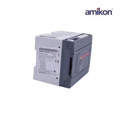 Modul Pengontrol Lanjutan ABB 07KR51 1SBP260010R1001