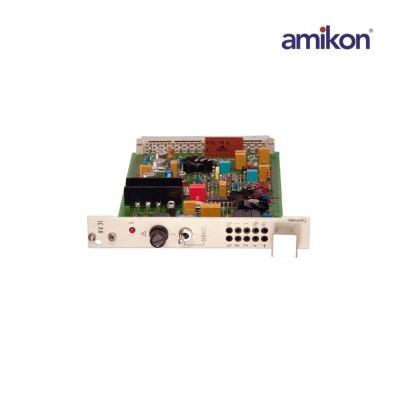 Modul Kontronik ABB AV31 AV 31 H&B