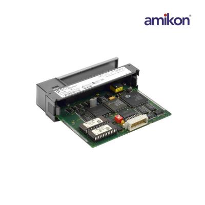 Modul Pemindai I/O Jarak Jauh Universal 1747-SN