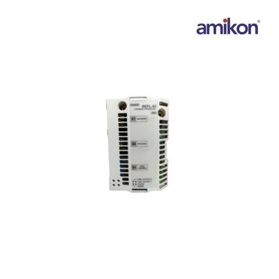 Modul Adaptor Ethernet POWERLINK ABB REPL-02