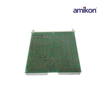 Papan Input Analog ABB DSAI133 57120001-PS