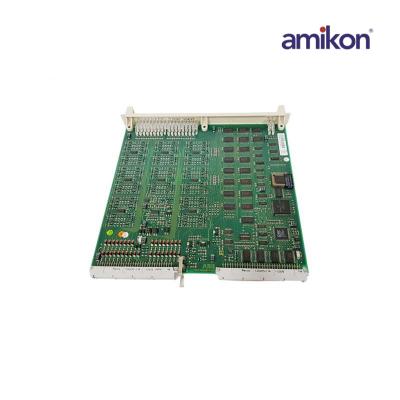 Modul I/O Digital ABB DSDX180 3BSE003859R1