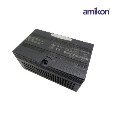 Modul Input Analog General Electric IC200ALG630 VersaMax