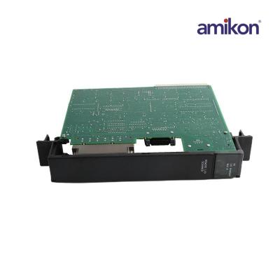 Modul Rak Pemasangan Belakang 5 Slot General Electric IC697CHS750