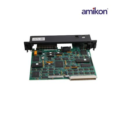 Modul Rak Pemasangan Belakang 5 Slot General Electric IC697CHS750