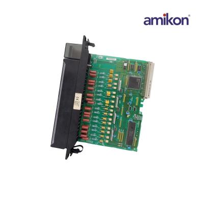 Modul Input Diskrit General Electric IC697MDL240