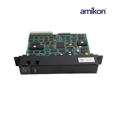 Modul Rak Pemasangan Belakang 5 Slot General Electric IC697CHS750