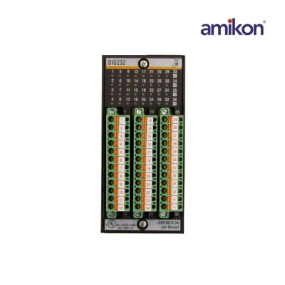 Modul I/O Digital Bachmann DIO280