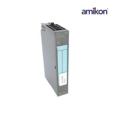 Modul Elektronik Siemens 6ES7131-4BD01-0AB0 SIMATIC DP