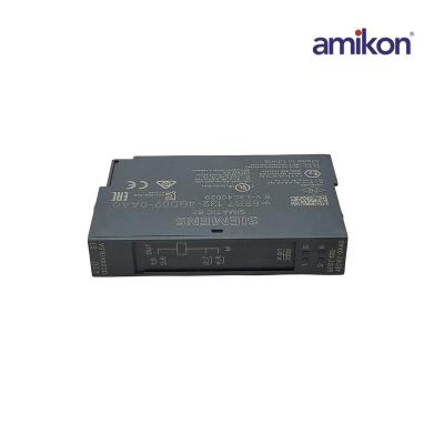 Siemens 6ES7132-4BD02-0AA0 SIMATIC DP 5 Modul Elektronik