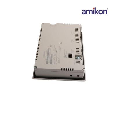 Panel Sentuh SIMATIS Siemens 6AV6545-0BC15-2AX0