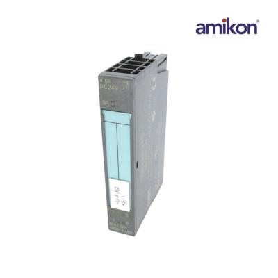 Modul Elektronik Siemens 6ES7131-4BD01-0AB0 SIMATIC DP