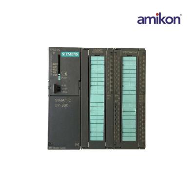 Modul CPU Siemens 6ES7313-5BG04-0AB0 SIMATIC S7-300