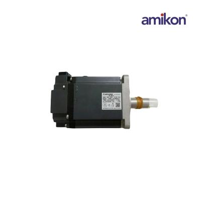 Motor Servo AC MITSUBISHI HG-KR73BG1