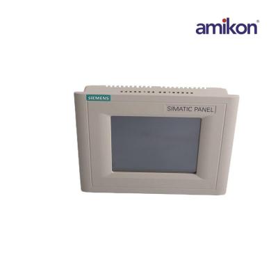 Panel Sentuh SIMATIS Siemens 6AV6545-0BC15-2AX0