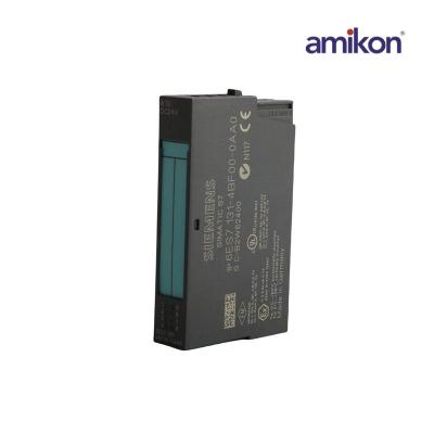 Modul Elektronik Siemens 6ES7134-4GB01-0AB0 SIMATIC DP