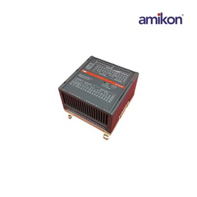 Modul I/O Analog ABB 07AI91 GJR5251600R0278