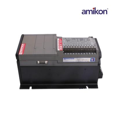 EMERSON FX-340 960133-01 Penggerak Servo Pemosisian Tanpa Sikat