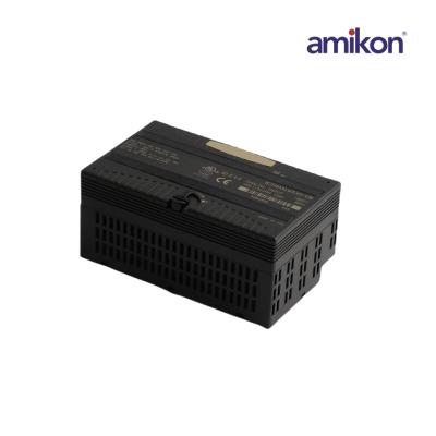 Modul Input Analog General Electric IC200ALG240 VersaMax